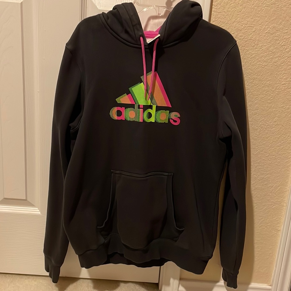 Adidas Hoodie